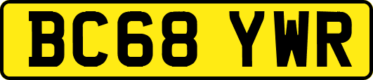 BC68YWR
