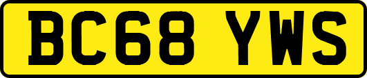 BC68YWS