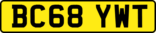 BC68YWT