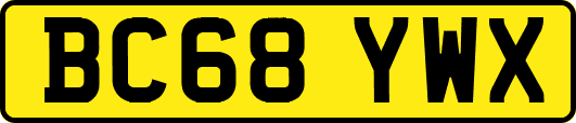 BC68YWX