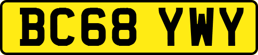 BC68YWY