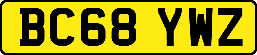 BC68YWZ
