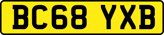 BC68YXB
