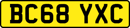 BC68YXC