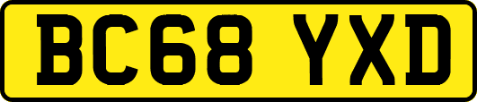 BC68YXD
