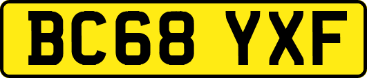 BC68YXF