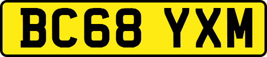 BC68YXM
