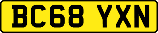 BC68YXN