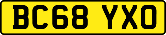 BC68YXO