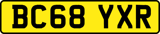 BC68YXR