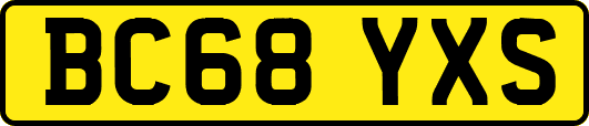 BC68YXS