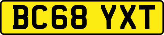 BC68YXT
