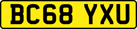 BC68YXU