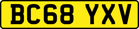 BC68YXV