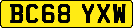 BC68YXW