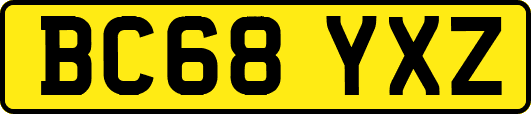 BC68YXZ
