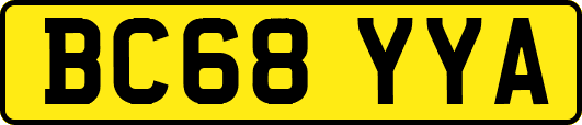 BC68YYA