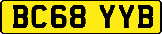 BC68YYB