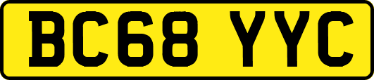BC68YYC