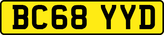 BC68YYD