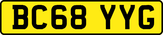 BC68YYG