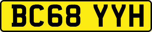 BC68YYH