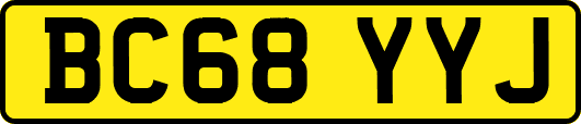 BC68YYJ