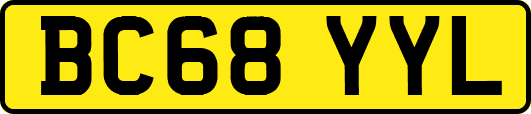 BC68YYL