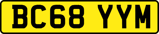 BC68YYM