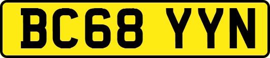 BC68YYN