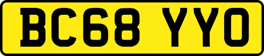 BC68YYO