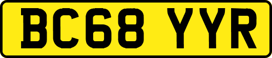 BC68YYR