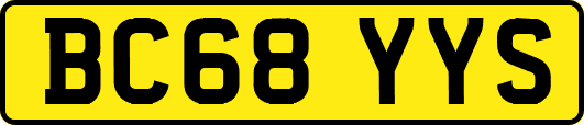 BC68YYS
