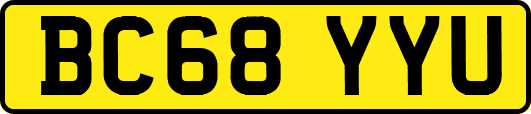 BC68YYU