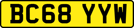 BC68YYW