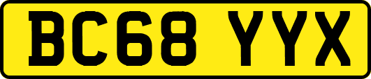 BC68YYX