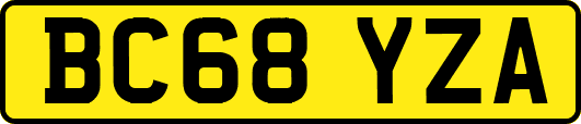 BC68YZA