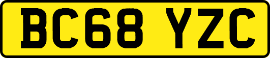 BC68YZC