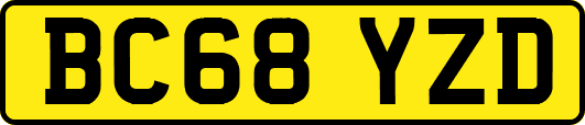 BC68YZD