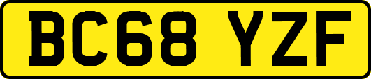 BC68YZF