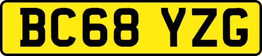 BC68YZG