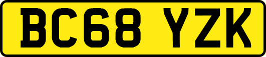 BC68YZK