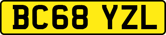 BC68YZL