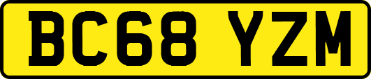 BC68YZM