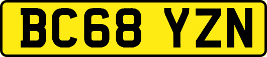 BC68YZN