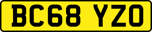 BC68YZO