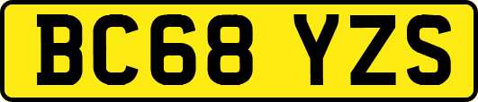 BC68YZS
