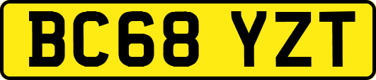 BC68YZT