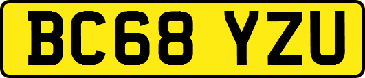 BC68YZU