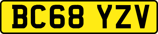 BC68YZV